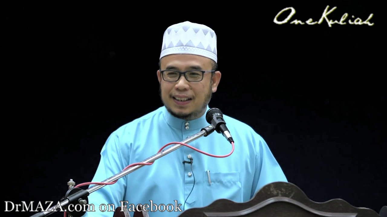 20181013-SS Dato Dr Asri - Adab Dlm Berbeza Pendapat