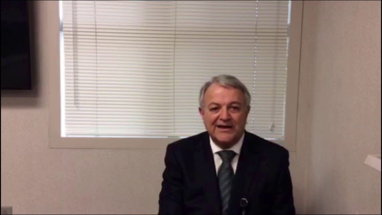 Michael Camilleri on how to manage patients with gastroparesis