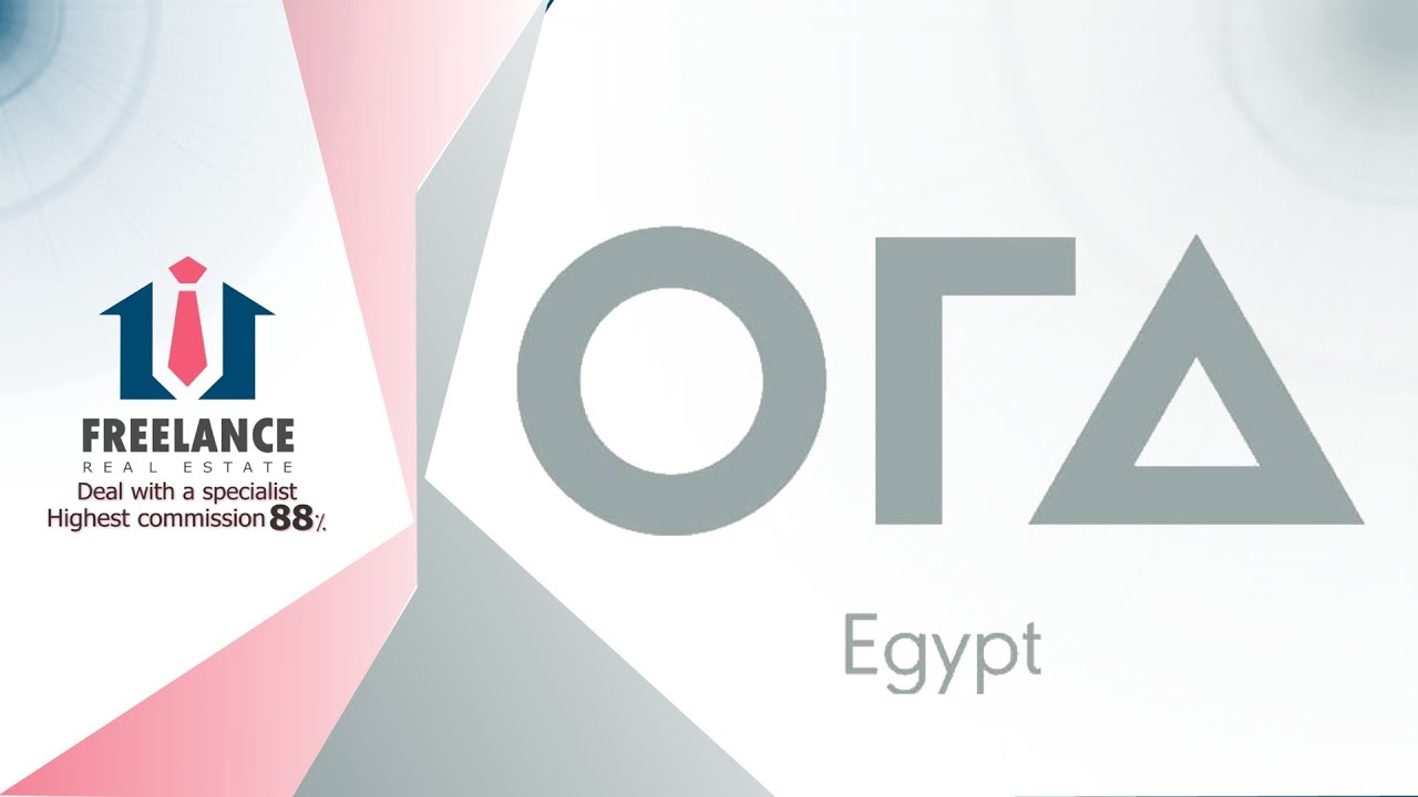 ORA Developments أورا العقارية سولانا الشيخ زايد Solana Sheikh Zaye*مشروع ZED في الشيخ زايد*