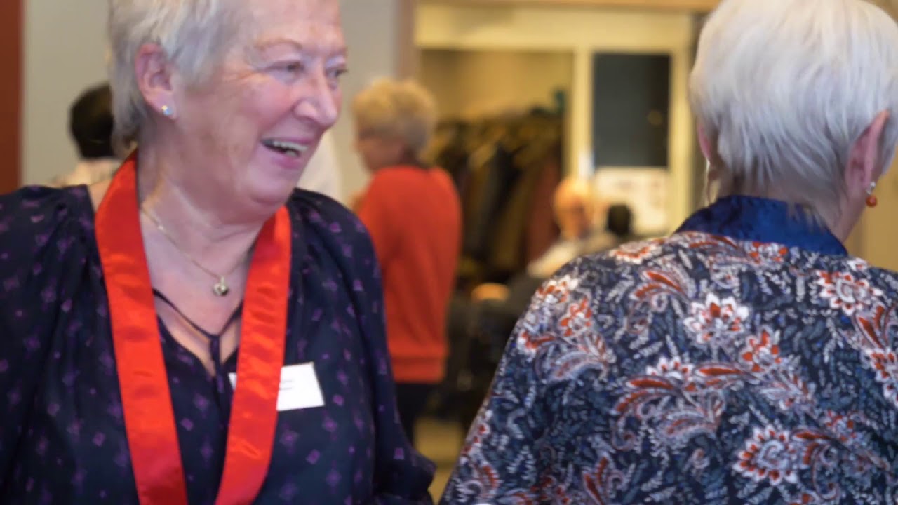 Seniordans tilbyr både sittedans, rolig dans og hurtigere dans