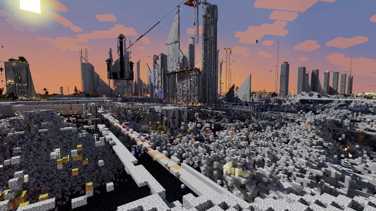 Trying to Escape Spawn  Minecraft 2b2t