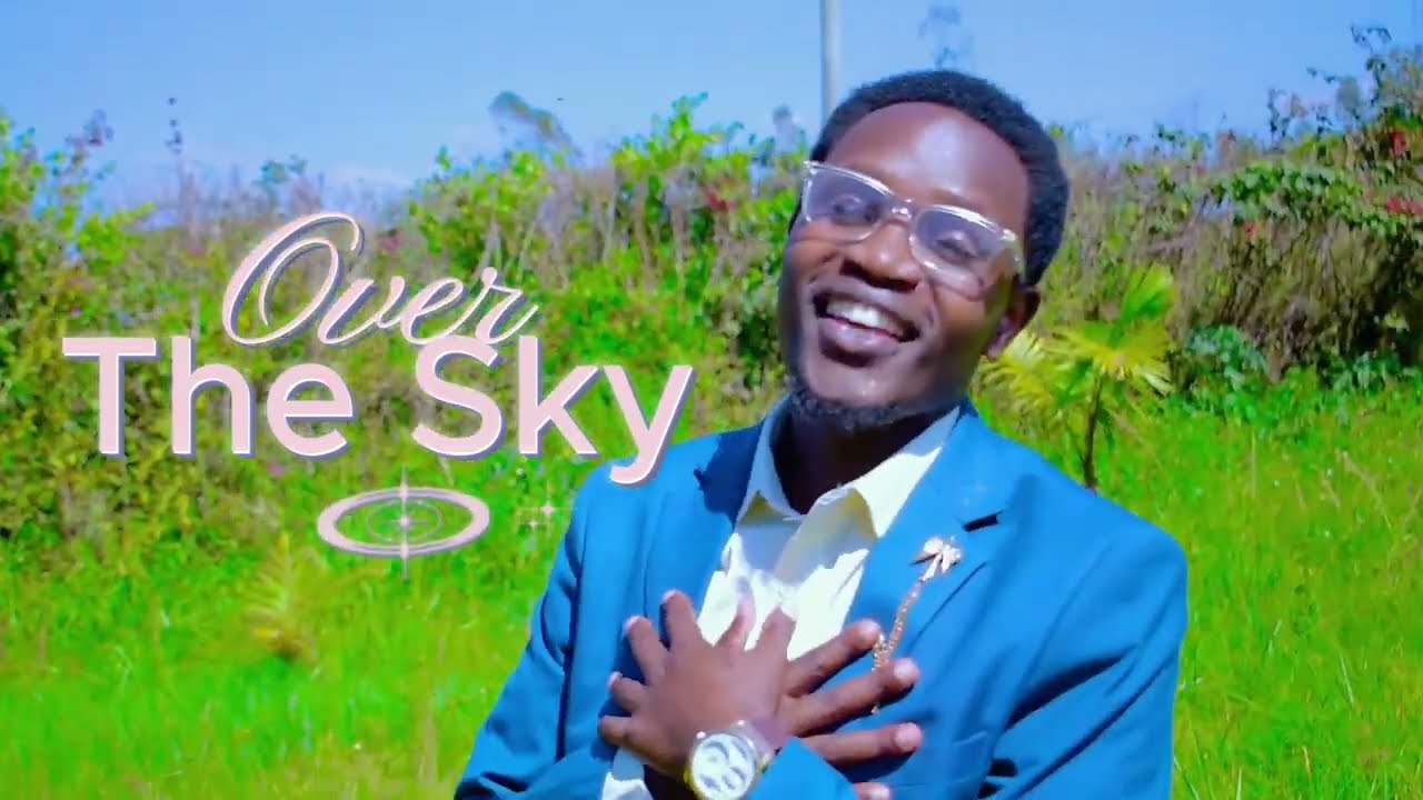 CHOMIETAB JEHOVAH OVER THE SKY FNL