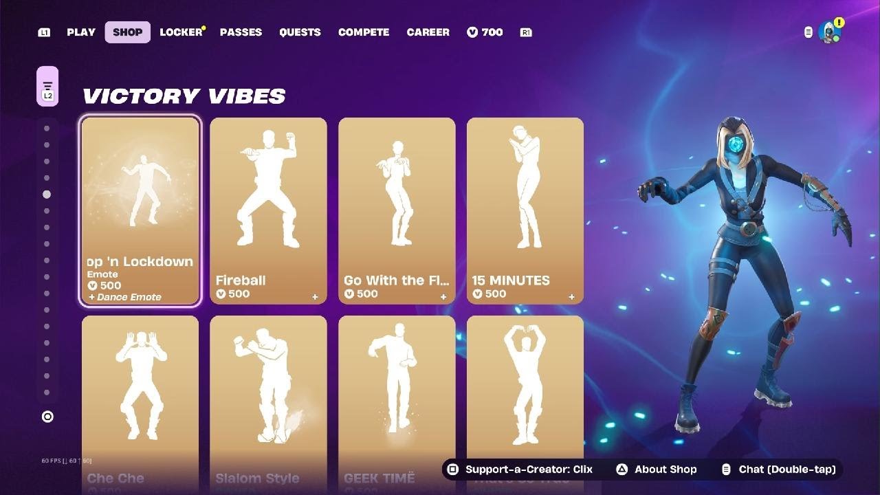 Fortnite Item shop 2/17/26  Island classic pickaxe returns