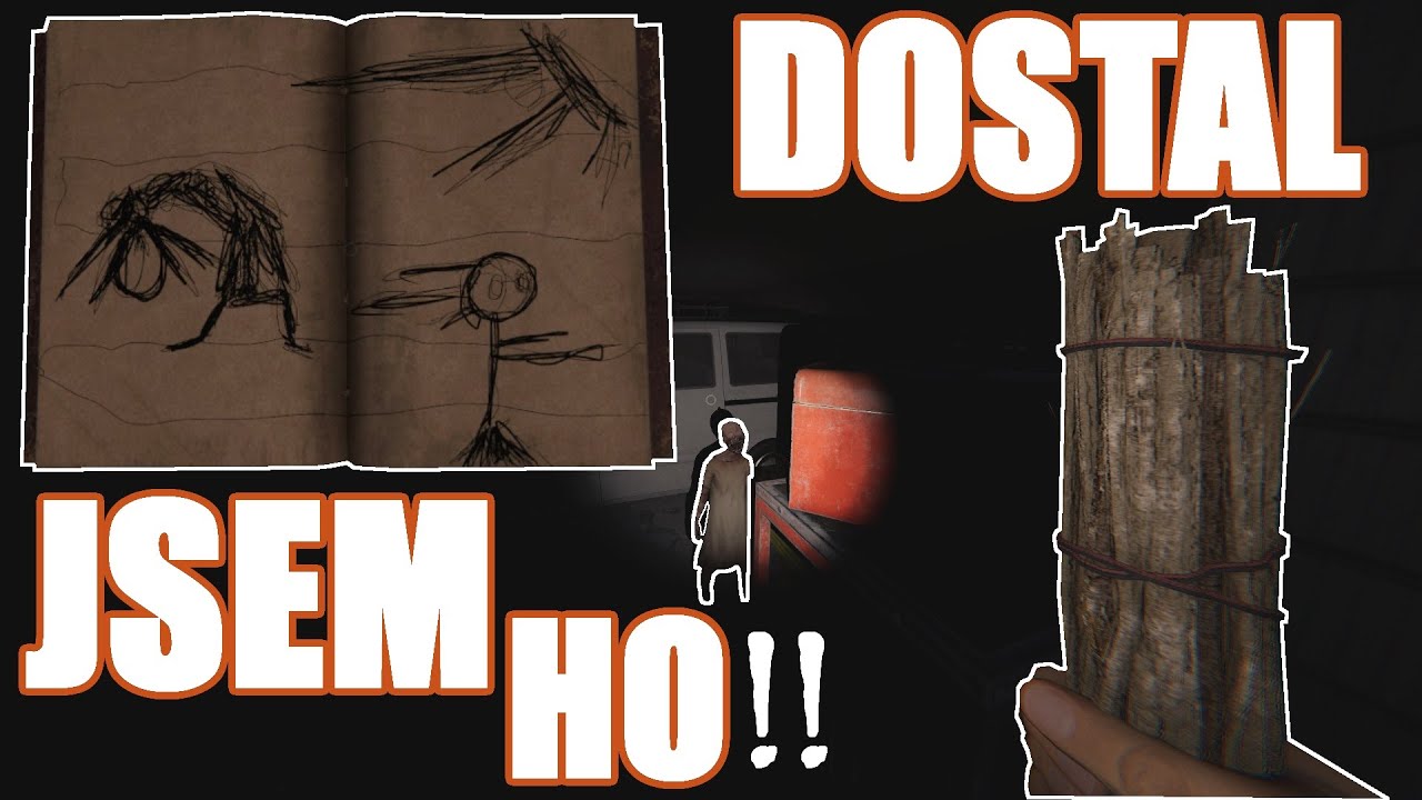 TENTOKRÁT NE!! PHASMOPHOBIA