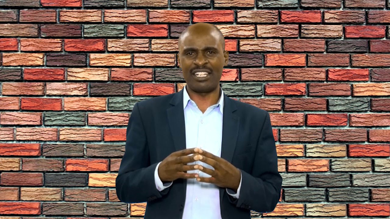 44- UMVA UKURI''UBWIZA SI UBURANGA'' by NTAKIRUTIMANA Emmanuel