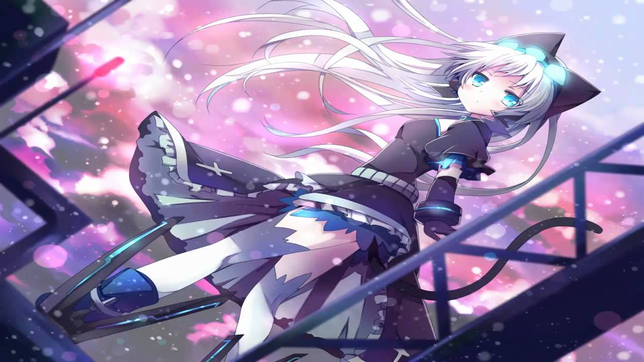Nightcore - Dynamite