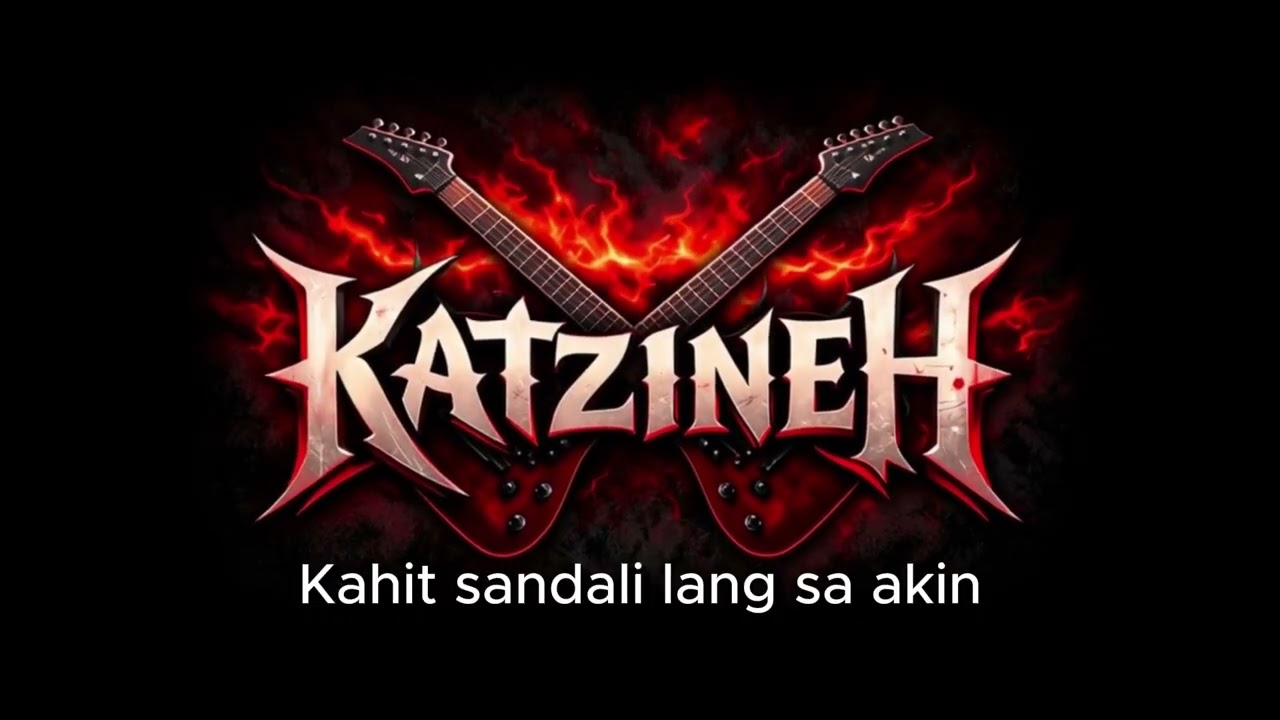 Kaibigan lang - Katzineh