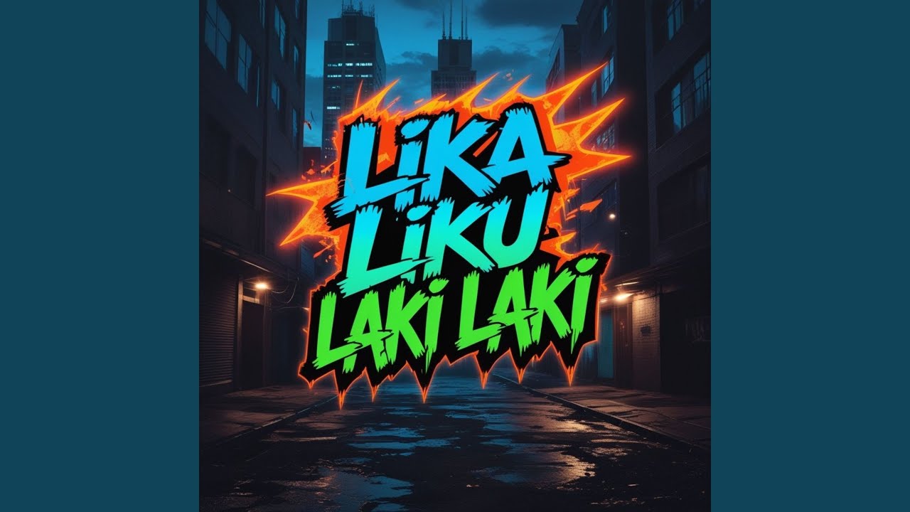 Lika Liku Laki Laki