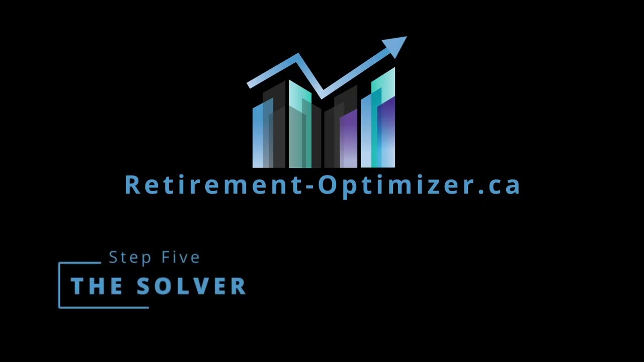 Step 5: CPP, OAS and Defined Pension Benefits