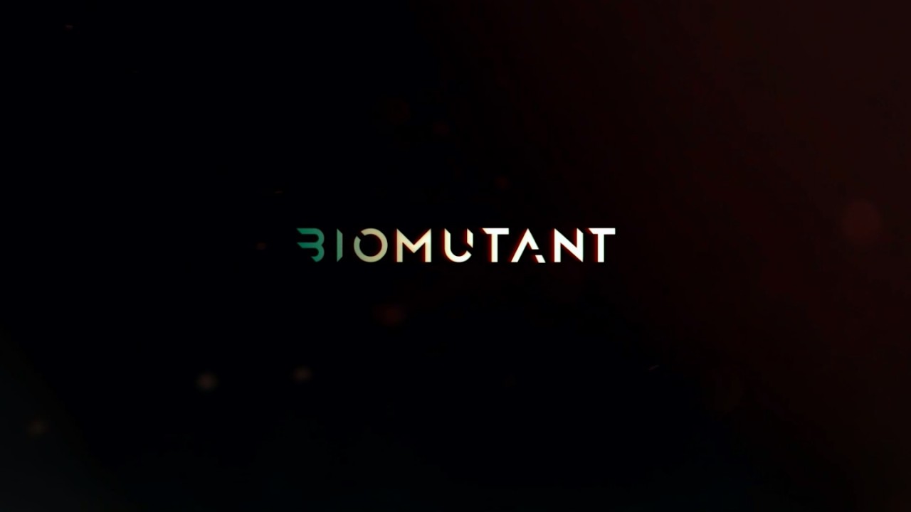 BIOMUTANT Gameplay Español Parte 1 - ¡UN COMIENZO ÉPICO!