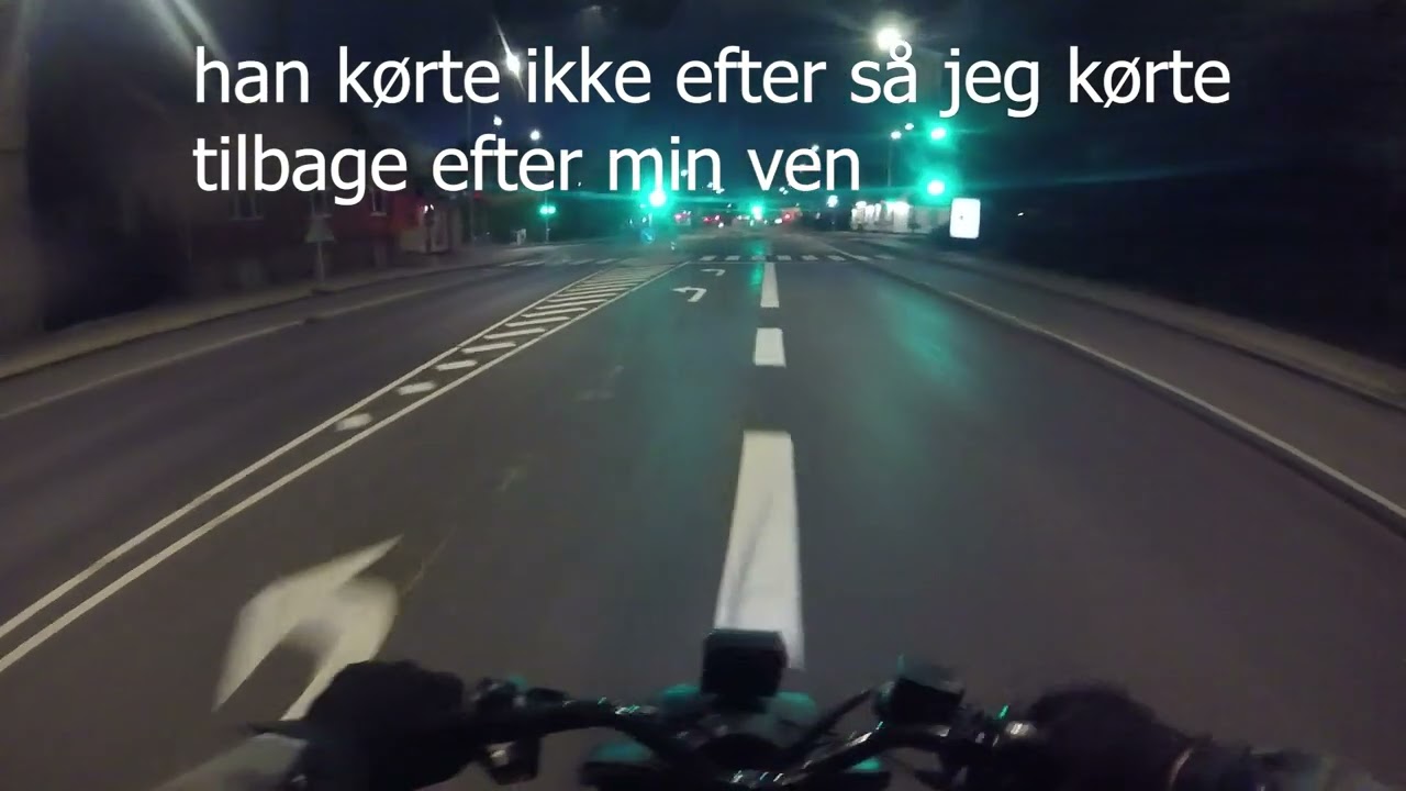 M&oslash;der Civil Politi p&aring; Tunet Knallert(pgo hot50)
