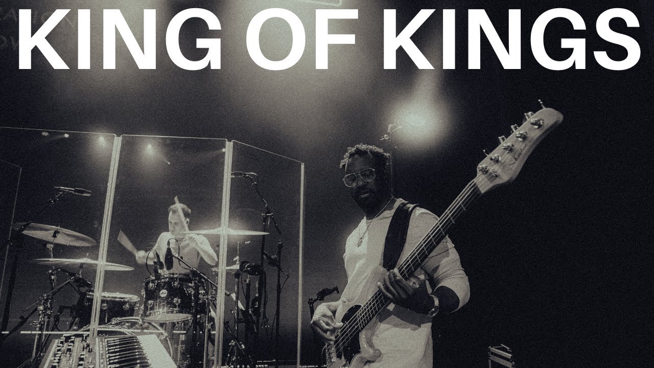 King of Kings | Live Worship