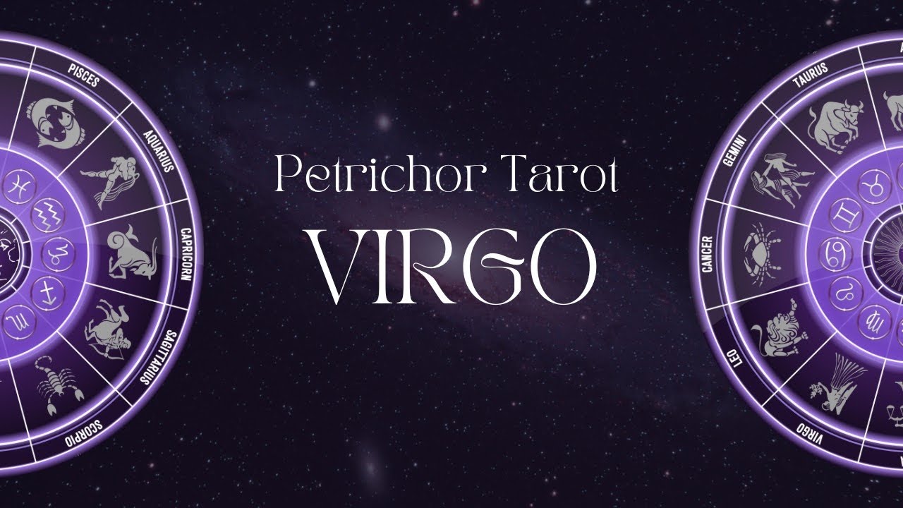 Virgo ♍️ (Español) - Tu Sabes Muy Bien Quien Eres ✨🥹