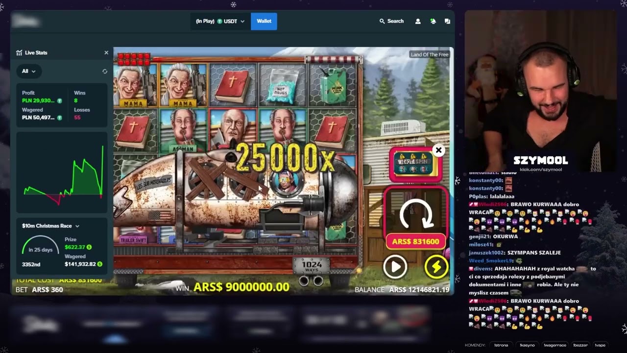 💎 JEDNO KLIKNIĘCIE I 80 000 PLN? [DAILY SZYMOOL #13]
