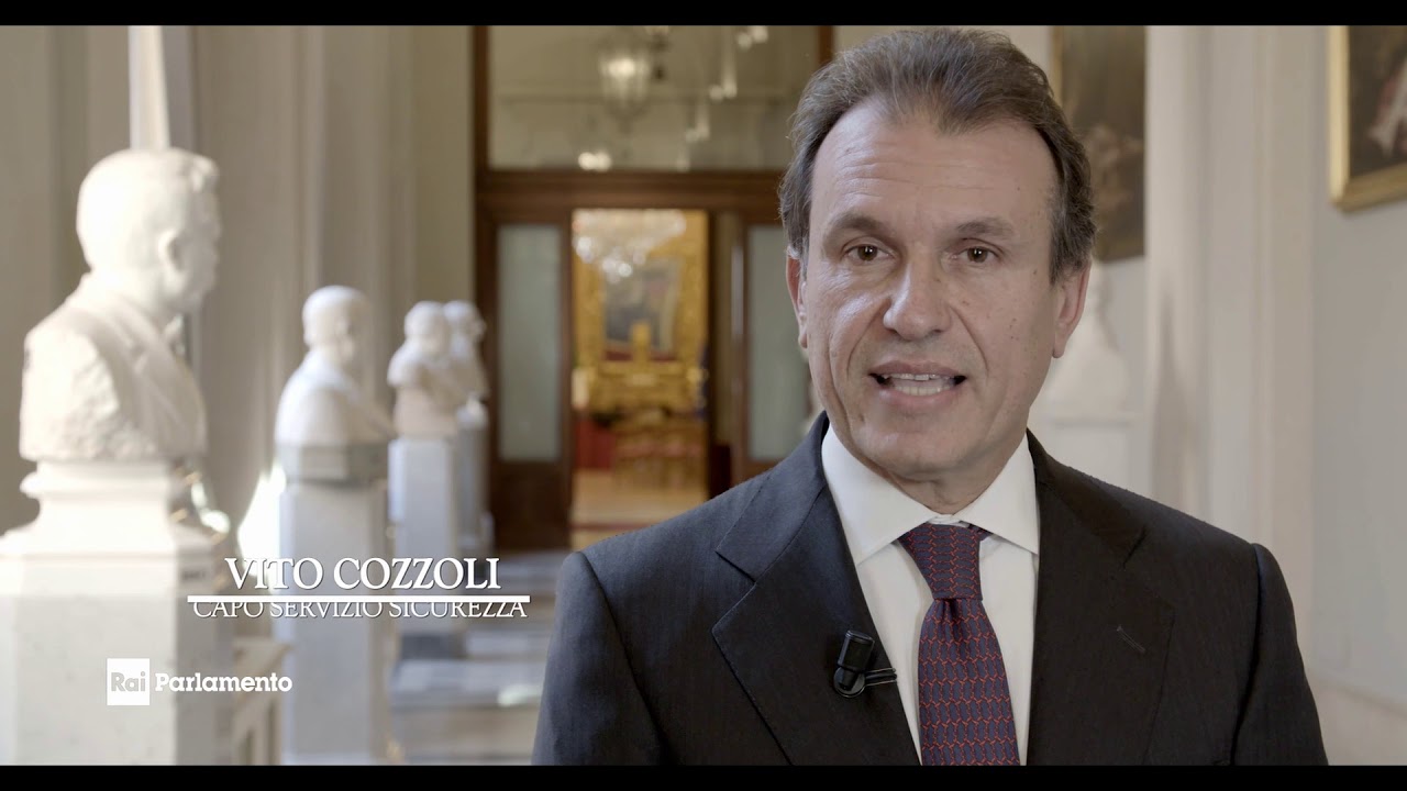 Montecitorio - Dentro il Palazzo  8: Museo aperto