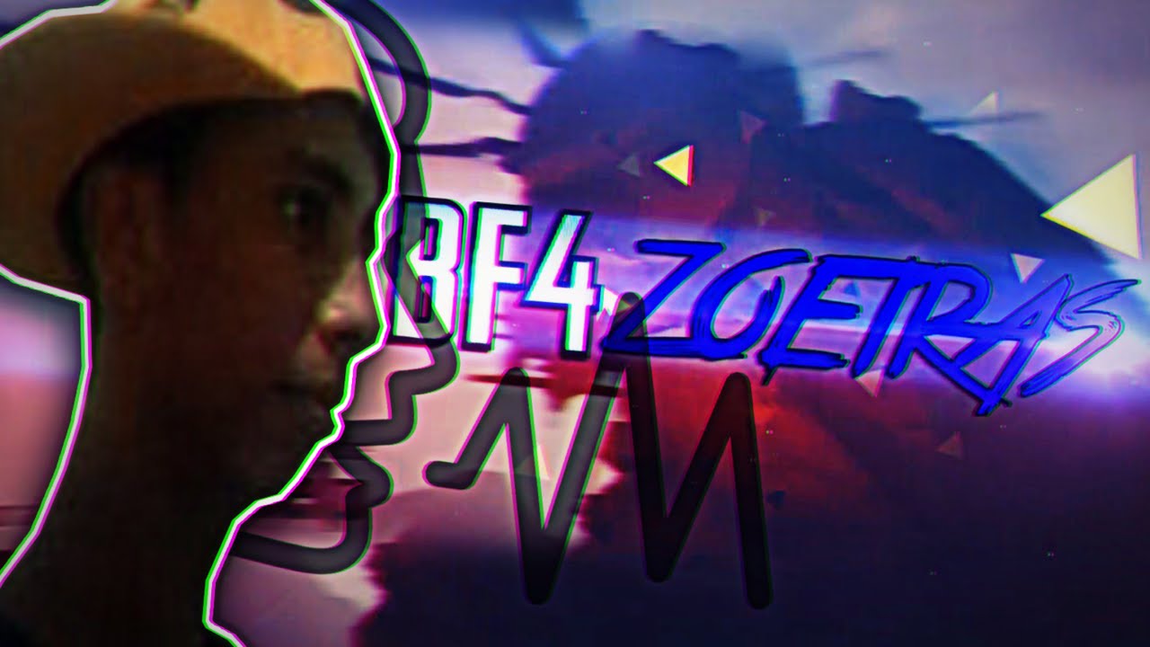 BF4 ZOEIRAS - A VOZ DO JOSEFINO?!