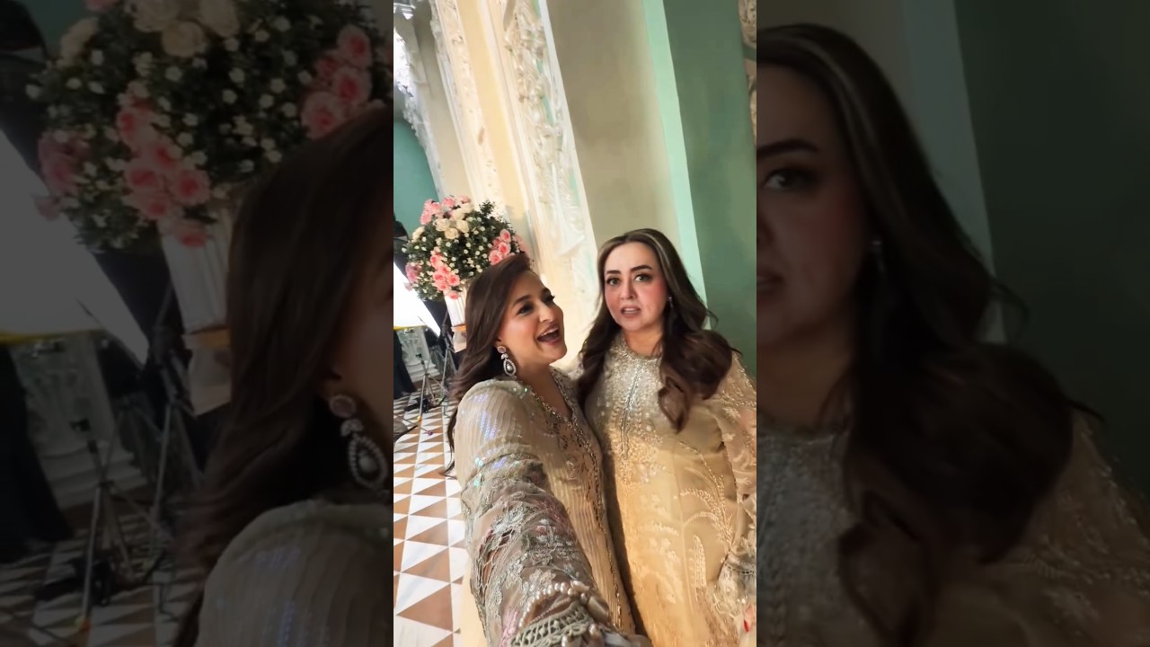 Maria.b wedding chiffon coming 🔜 #mariab #mariabchiffon #luxurychiffon #mariablatest #new