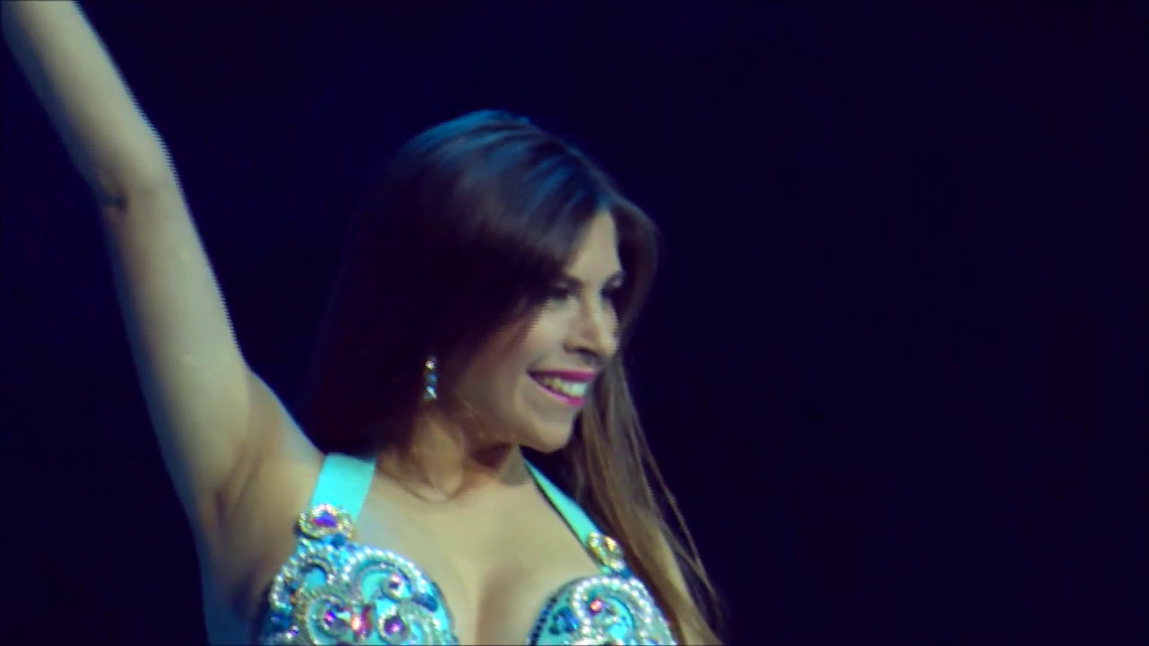 Macarena Palermo en #21PA