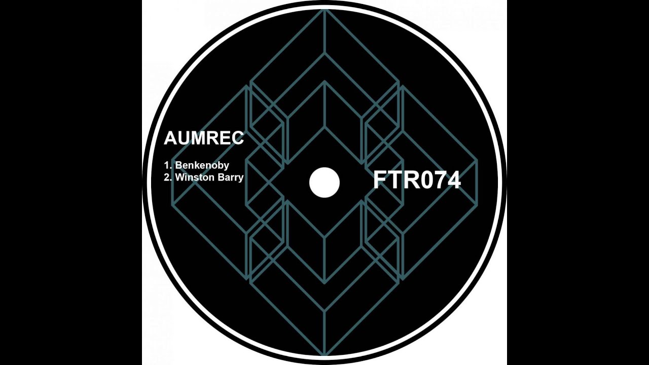 Benkenobi - Original mix - Aumrec, Manu p - Finish Team Records