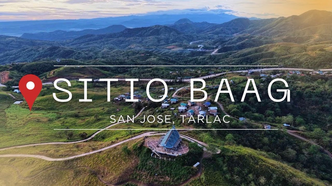 SITIO BAAG VIEW DECK x SACOBIA BRIDGE