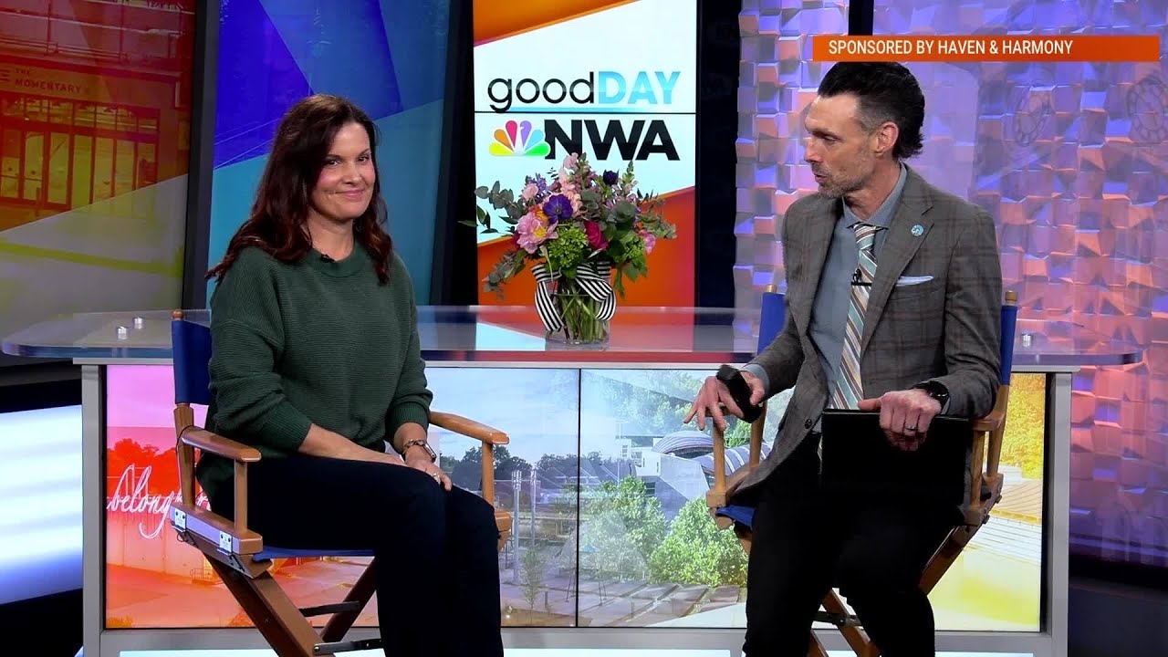 Transform Your Home with Haven & Harmony NWA