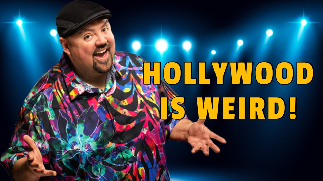 Stand Up Comedy: Gabriel Iglesias on Being the 