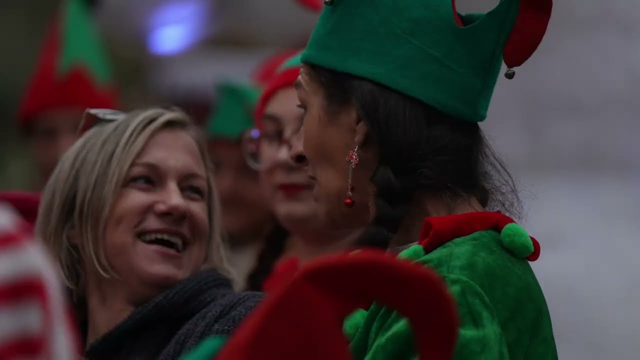 Festivités 2025