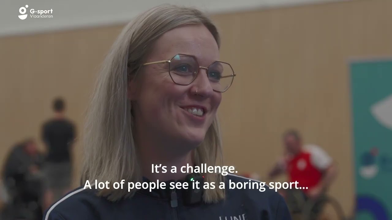 Een groter boccia aanbod in de toekomst dankzij BICEPS?