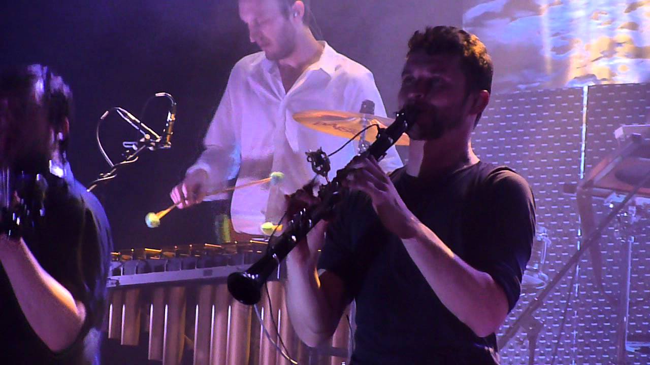 Caravan Palace 