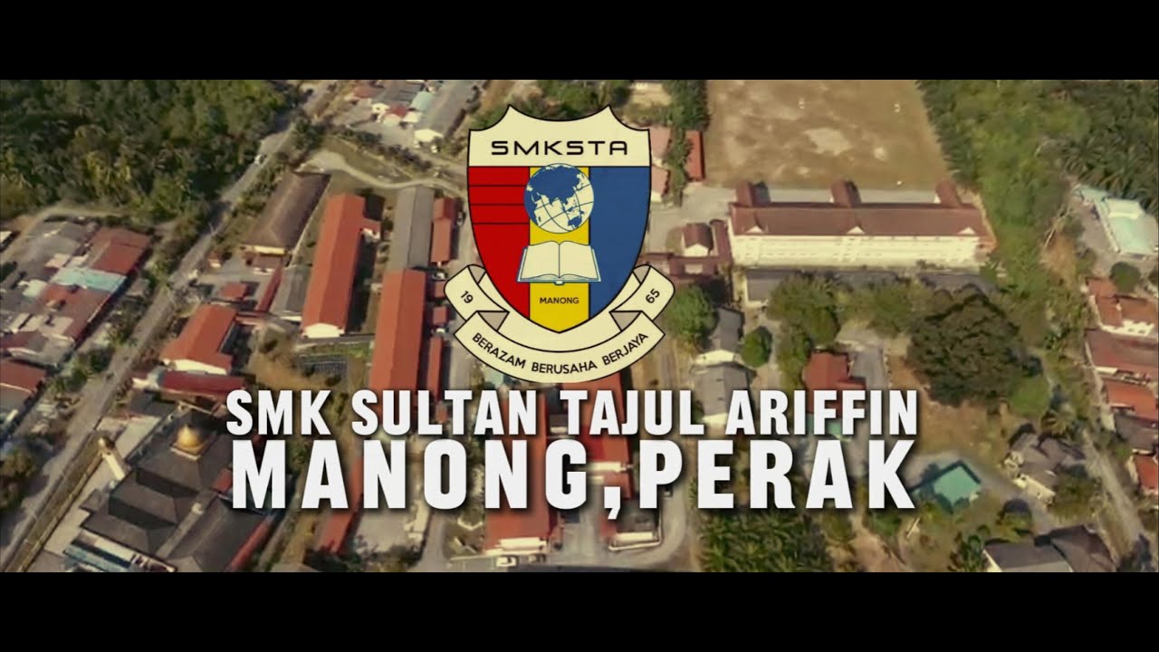 VIDEO KORPORAT SMK SULTAN TAJUL ARIFFIN