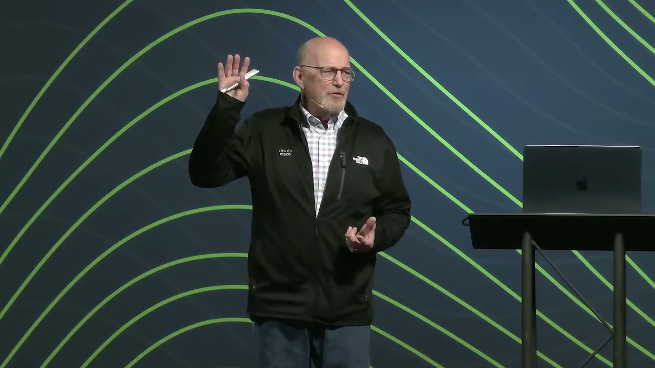 Wi-Fi 7 в крупных общественных местах и ​​на стадионах | Джим Флорвик | WLPC Phoenix 2026