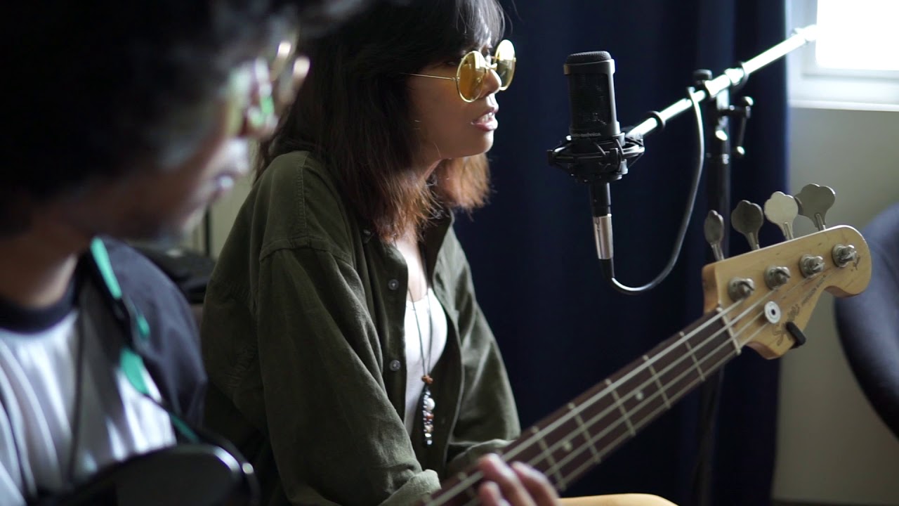 Isang Linggong Pag-Ibig - Imelda Papin (Cover) - Project Yazz