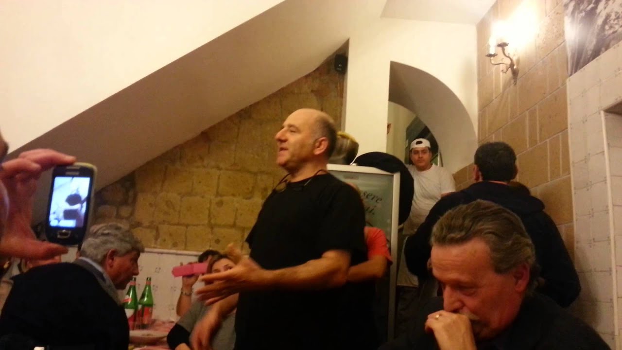 Da nennella quartieri barzellette