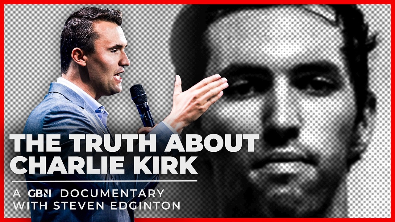 &ldquo;I saw it&rdquo; Inside the killing of Charlie Kirk | Documentary