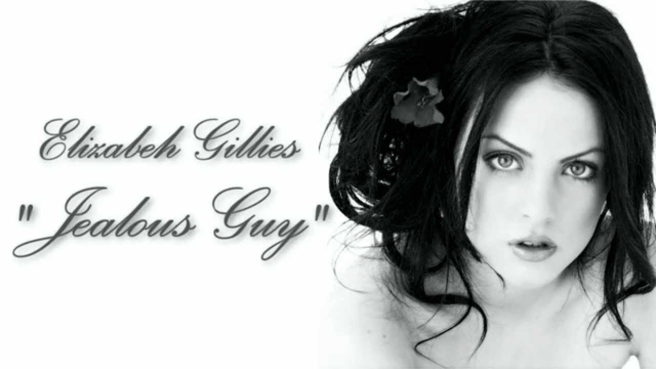 Elizabeth Gillies - 