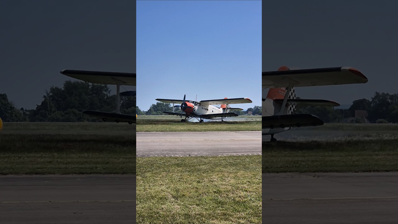 Open Skies For Handicapped 2025