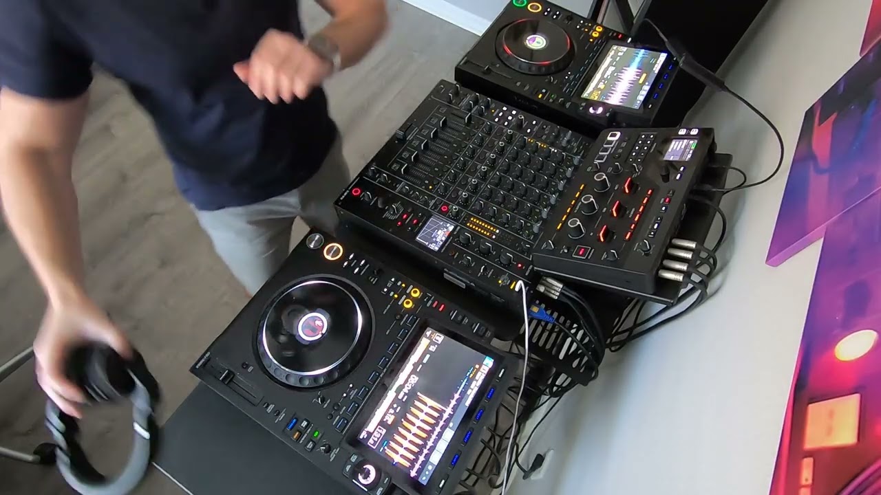 Zhenya M - Disco, Jackin House Mix March 13th' 26
