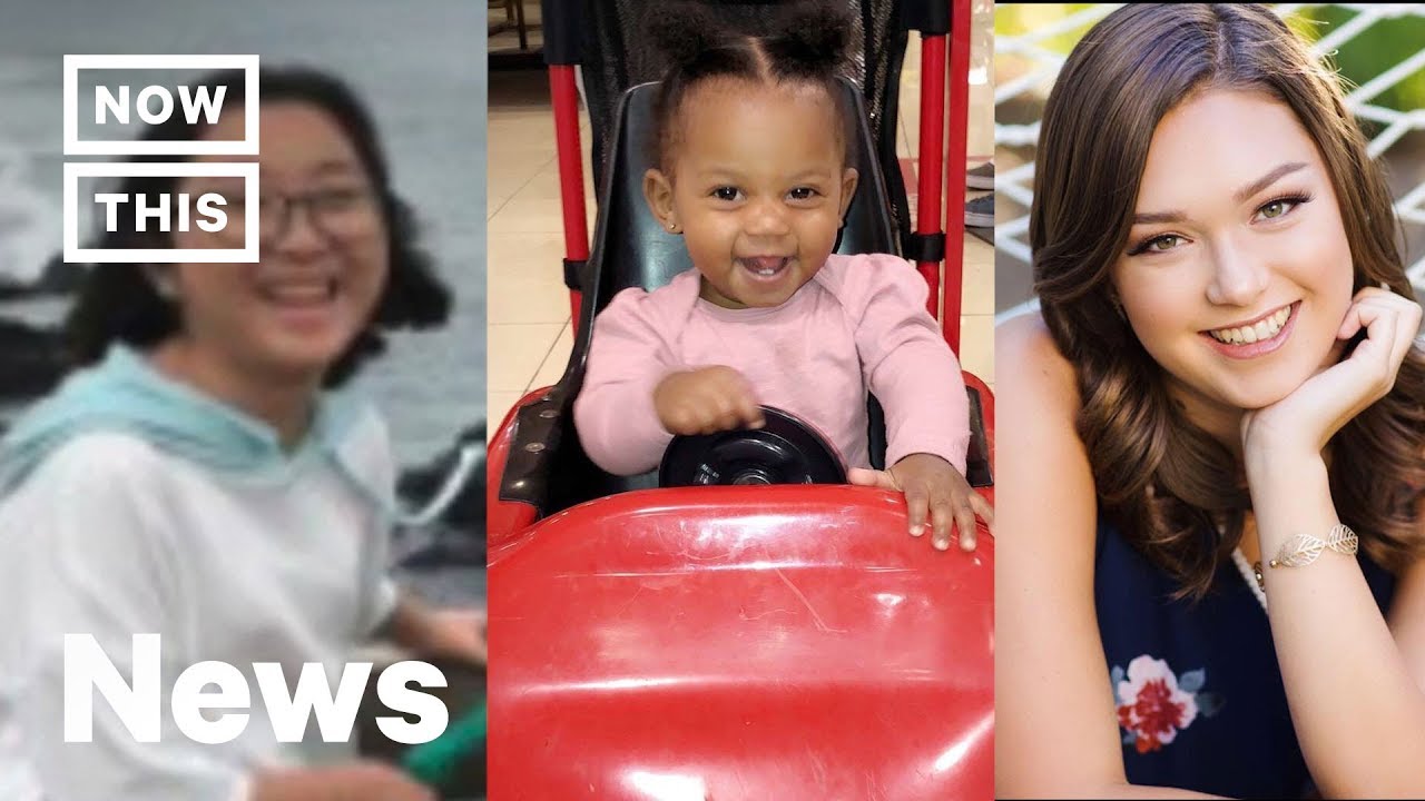 Remembering the Children Who Died From Gun Violence Since Parkland | NowThis