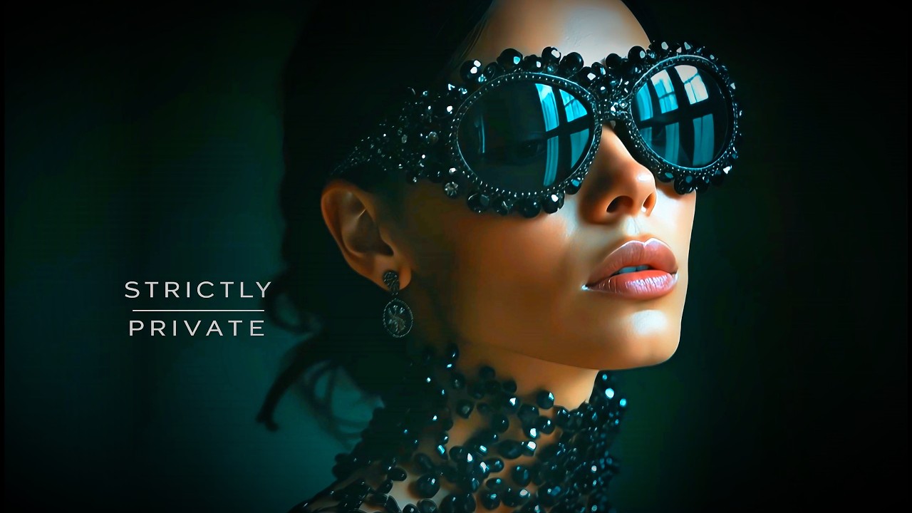 Strictly Private &mdash; Enough (Original Mix)