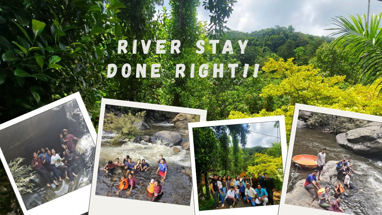 Epic Cousins Getaway! 🏞️ Riverstone Valley Resort Full Experience