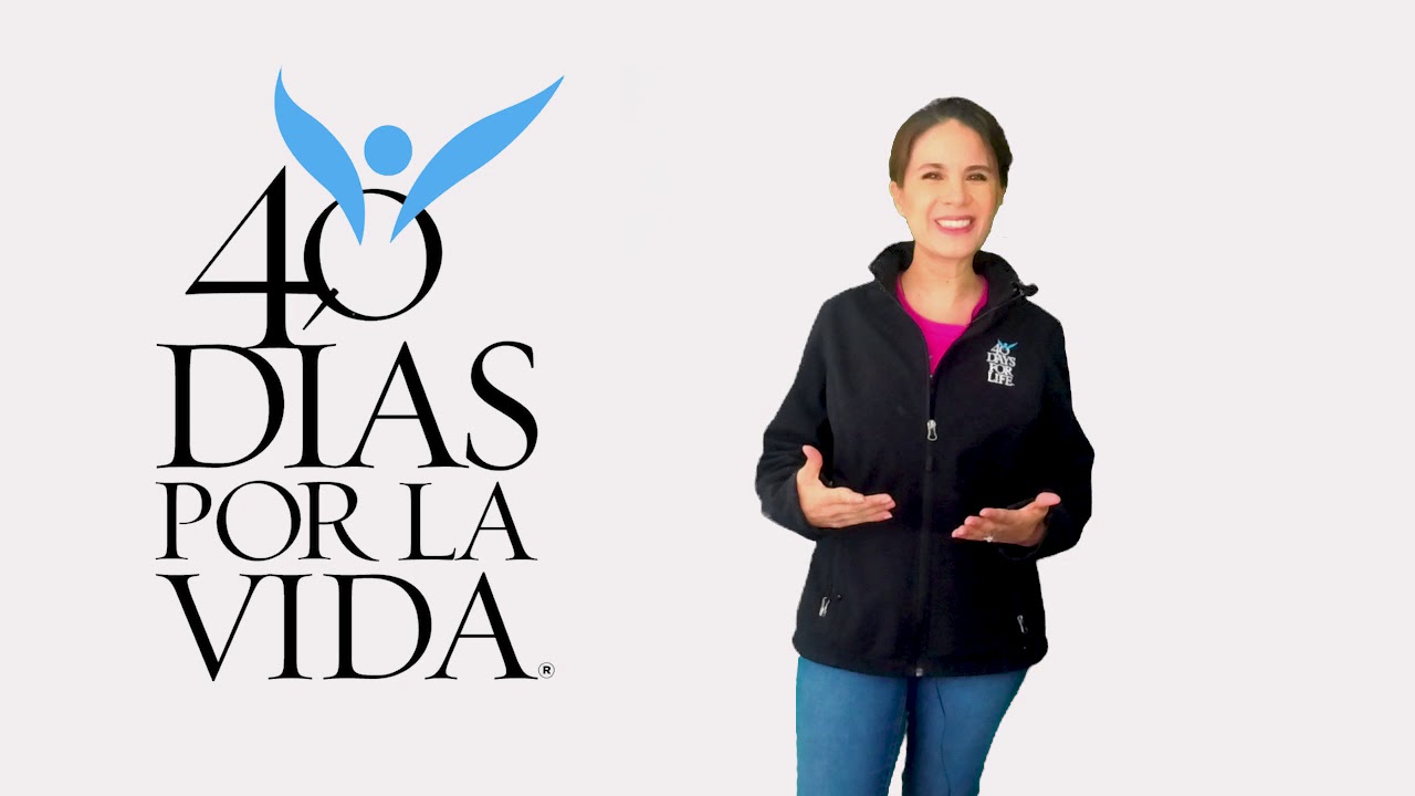 Introducci&oacute;n 40 D&iacute;as por la vida, &iquest;C&oacute;mo inicia este movimiento?