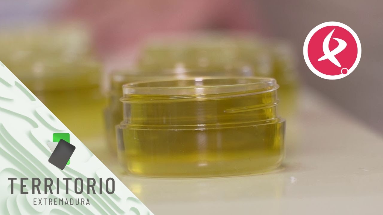 Curso de cosmética natural en Talavera la Real | Territorio Extremadura