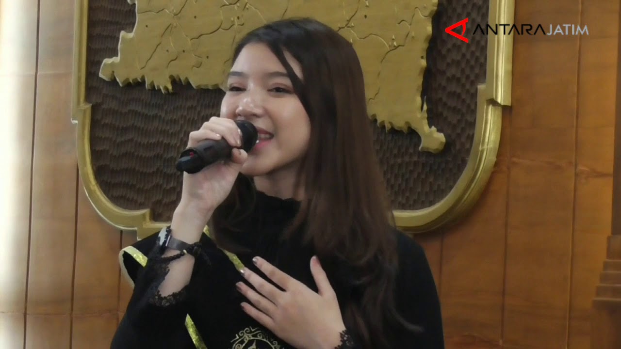 Duet Tiara-Emil Dardak Untuk 