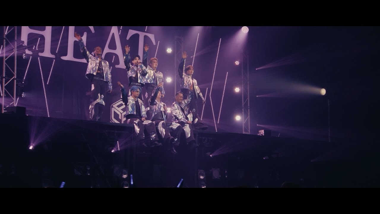 PSYCHIC FEVER - Pinky Swear (Live Performance) @ ASIA TOUR 2024 