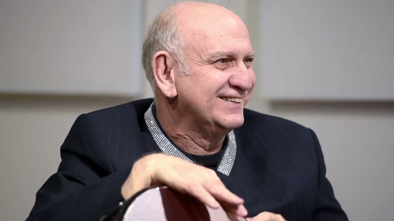 وحید اسداللهی و بهنام سامانی