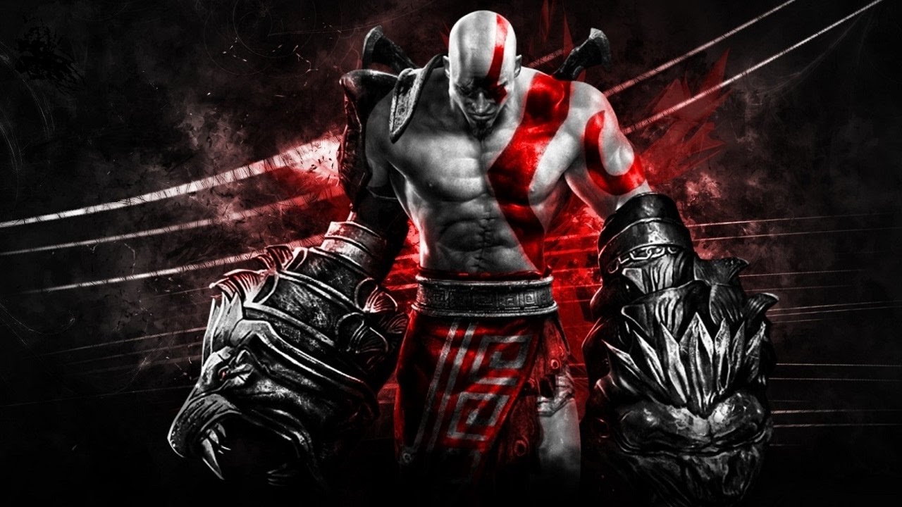 ⚔️ God of War 3 - Bosses on Chaos Mode