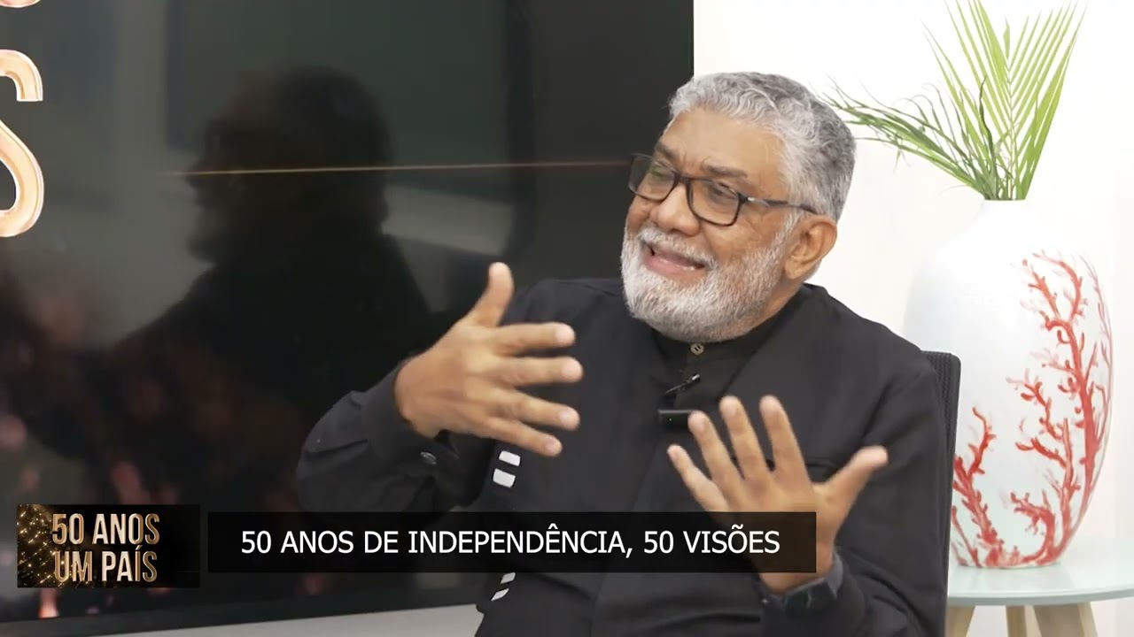 ABDUL CARIMO ISSÁ