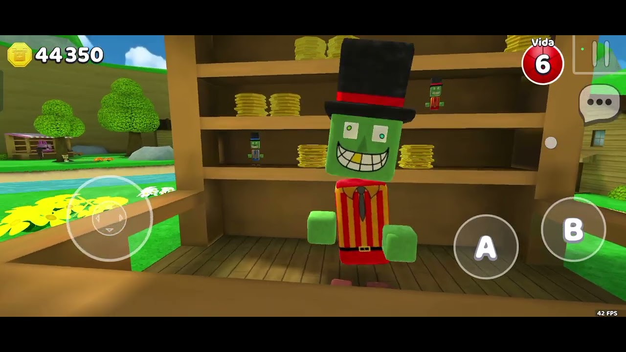 Top 24 de los mejores skins de super Bear adventure 