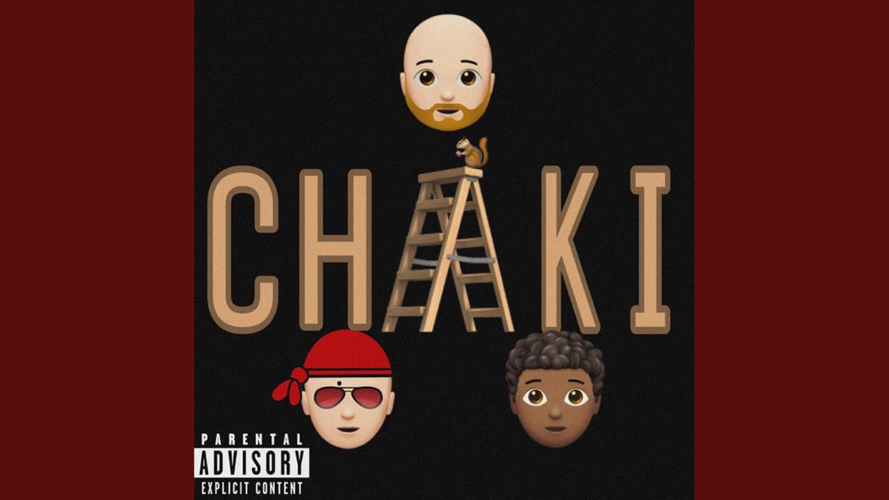 Chaki