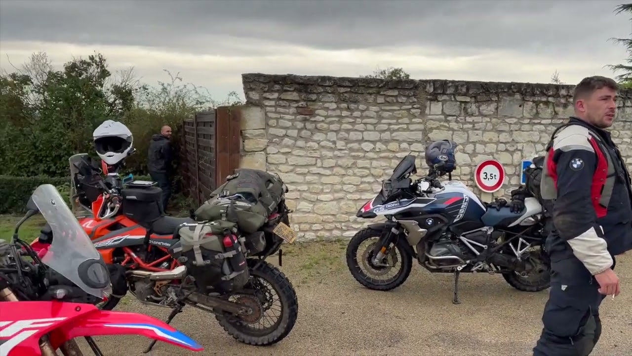 France TET  2023